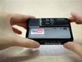 Casio EX-V8 - demonstration video