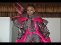 Diva Davanna walks I am Legend Fashion & Awards Show