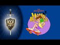 Excalibur Reviews - Willy Beamish