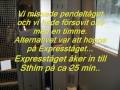 Resan Till Norrland