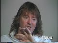 ADRIAN  LYNE INTERVIEW PART 2 of 12  
