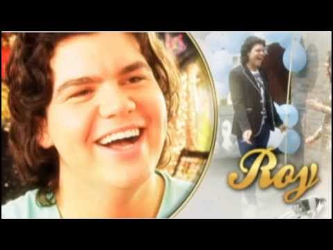 Roy Donders - Ga voor Goud