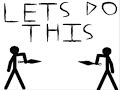 All my pivot animations