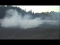 Steve #1  Donnie#2 Drift Fail Session Nov 12, 2008 Japan