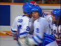 Canada vs. Finland [Canada Cup 1991]