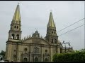 Viva Guatemala viajero en Guadalajara