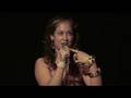 DJ Chela - Hip Hop as Reporter - supporting Rosa Clemente Green Party VP