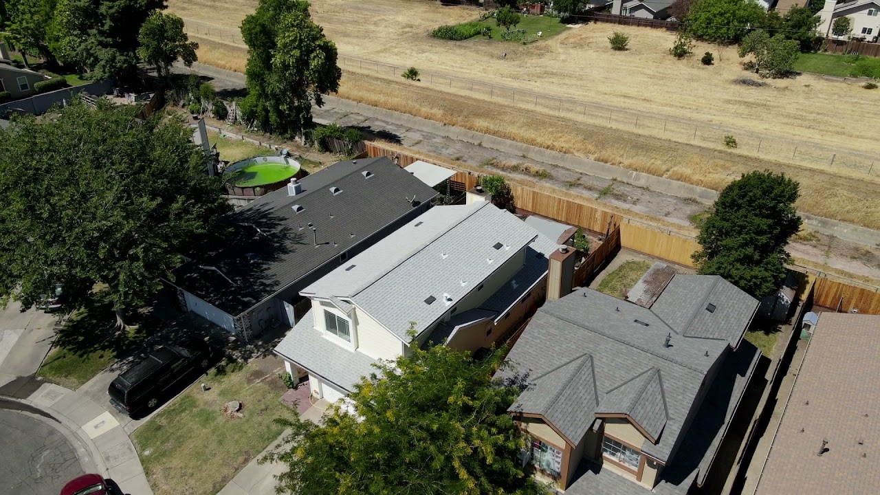 Rancho Rio Way Roof Replacement In Sacramento CA