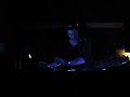 2009-12-04 Bush feat.DUBFIRE@TROOP CAFE