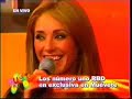 RBD en Muevete Pt 4 Entrevista 3