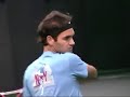 2006 AIG OPEN Rog Practice Day2 pt1.3