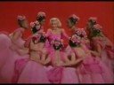 What if Marilyn Monroe was Lucy in the sky with Diamonds