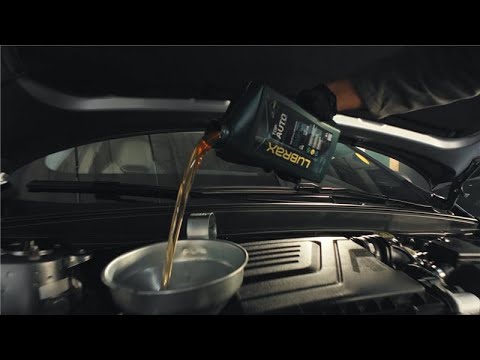 É tempo de Lubrax: marca lança campanha para apresentar rebranding e reforçar liderança em inovação e tecnologia