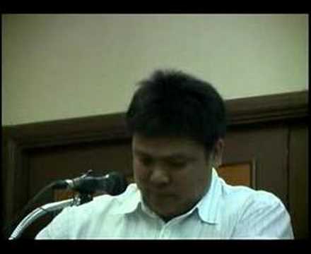 HAPAG: Faith beyond the Canvas