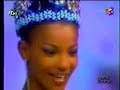 Miss World 2001 Agbani Darego