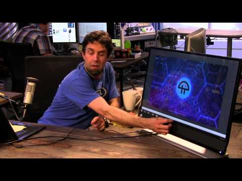 Before You Buy 74: Braven BRV-1, HP Envy 27, Updesk, Pantech Perception