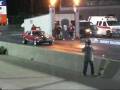 2008 Wheelie Contest Nonstop Halloween Classic Norwalk