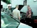 Forkenswift Electric Car Geo Metro on CBC