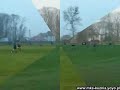 MKS Ku?nia Raciborska - LKS Czernica 2:0 - skr�t meczu