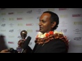 Josh Ratukuna, jet boat captain, Sigatoka River Safari