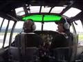 B-25 Pacific Prowler Scenic Flight: Departure