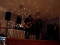 Marquette, MI (Raikko-Betts Wedding) @ Upfront