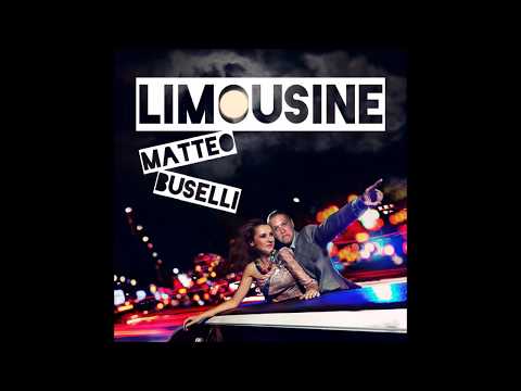 Limousine - Matteo Buselli