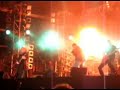 Iced Earth - Ten Thousand Strong ( Wacken 2007 )