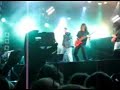 Iced Earth - Ten Thousand Strong ( Wacken 2007 )