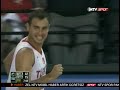 Türkiye 87-40 Çin Highlights Özet Fiba 2010 Dünya Basketbol Şampiyonası