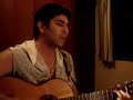 las piedras rodantes - EL TRI - cover por ale cardo