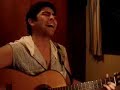 las piedras rodantes - EL TRI - cover por ale cardo
