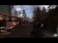 S.T.A.L.K.E.R Clear Sky Walkthrough HD - The Red Forest 1-2