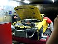 Grahams turbowerx S15 on dyno 818.5hp