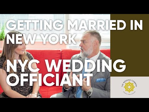 video-linktoworks-Episode 4 - New York Wedding Officiant on How To Get...