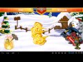 Feb 21, 2015: avatar fight khat thor hammer