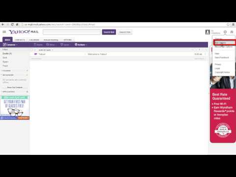 how to join yahoo mail