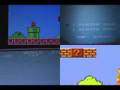 VERSUS: NES emulation - GP2X vs. DS vs. GBA