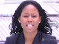 Hillary's Sister Souljah Moment?