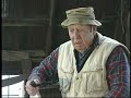 Wooden Boat Building on Maryland\