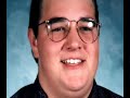 Male Eating Disorder Survivor