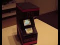 Nintendo DS arcade box