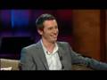 Will Farrell on ROVE live with John C Reilley
