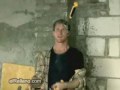 Juggling Hammers