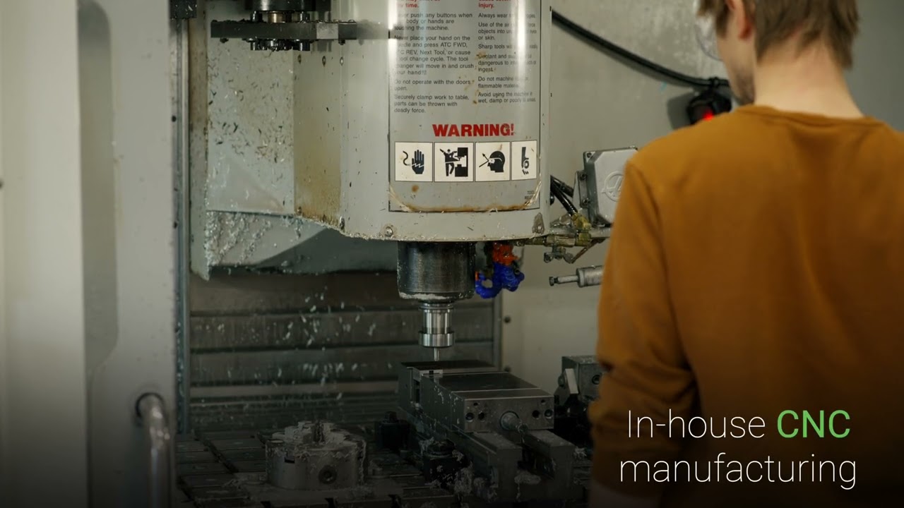 Irnas - Predstavitveni video 2023