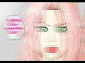 NARUTO DOUJINSHI - GAKUEN DEN!!! PARTE 3 ESPAÑOL