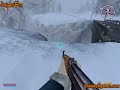 NOLF 2 -011- Project Omega - Welcome to Siberia