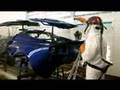 Lotus und Opel Speedster Produktion