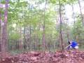 M.I.S. volume 10: In which Marshy makes like George Washington