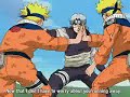 Naruto (Break Away)